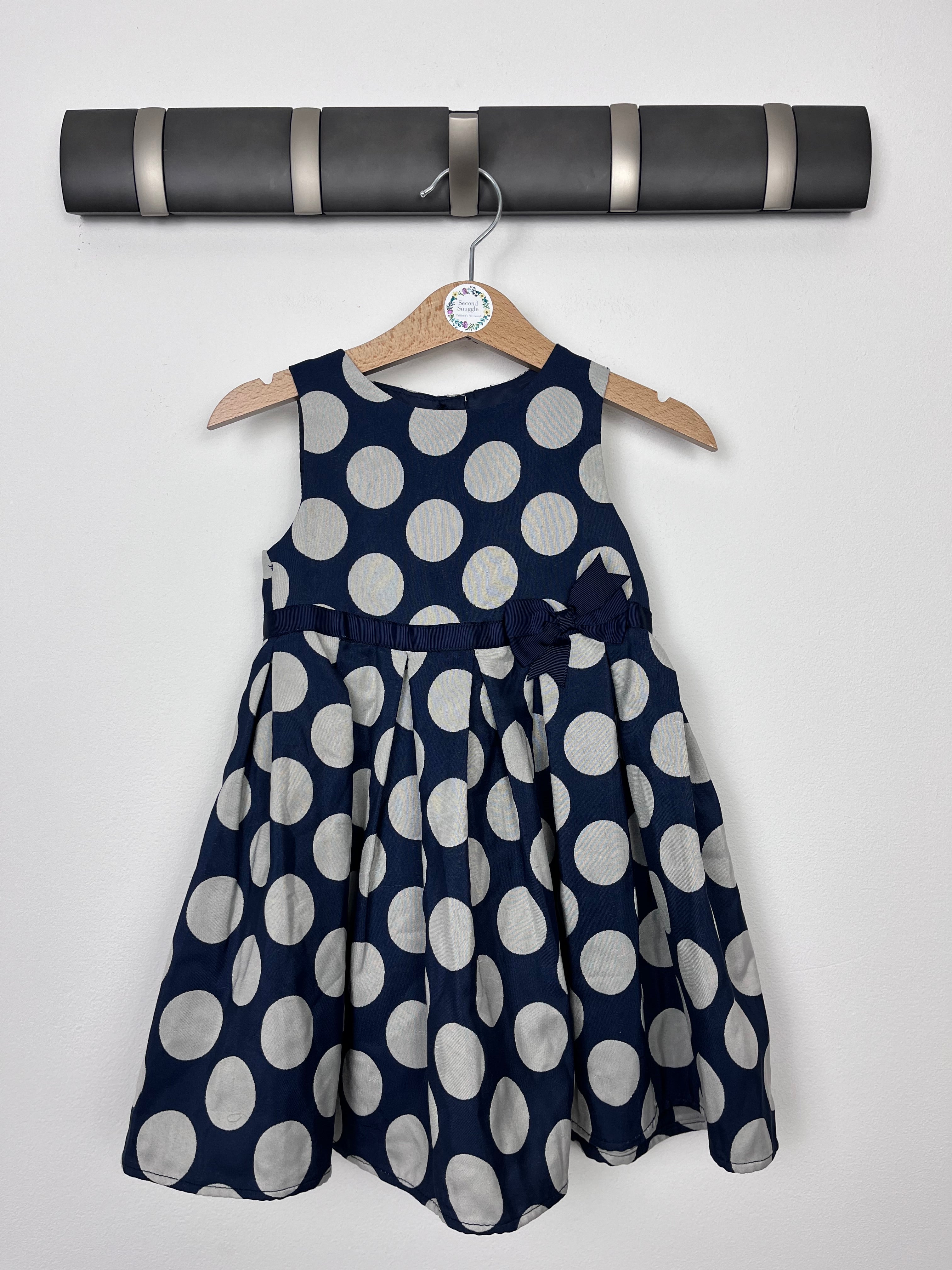 Jasper conran best sale baby girl dress