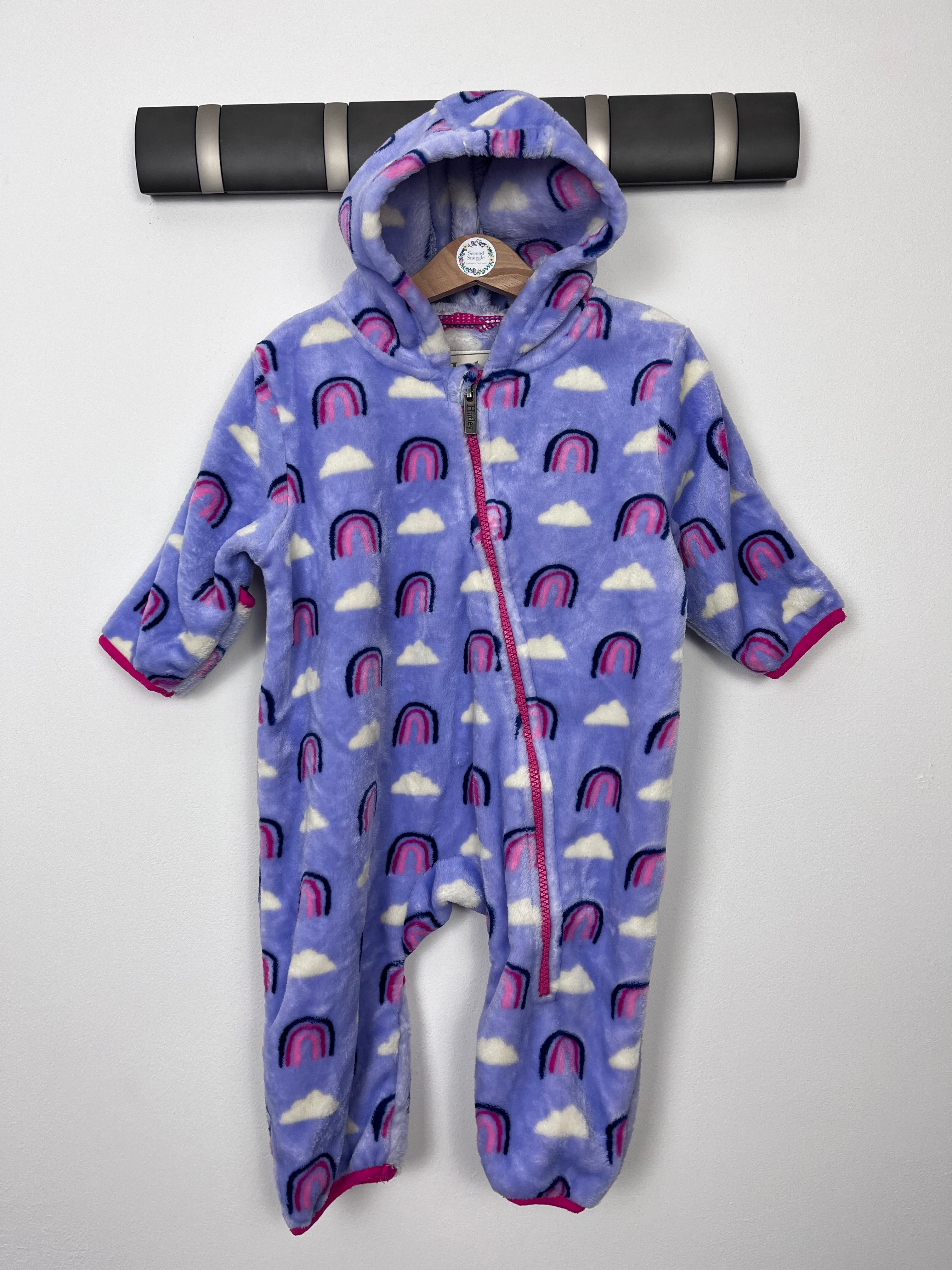 Hatley onesie online