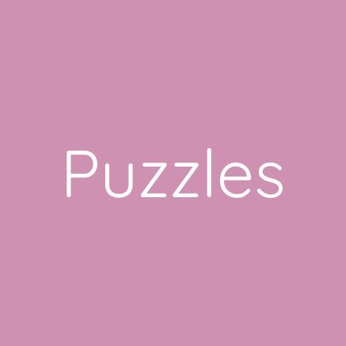 sustainable puzzles for children 