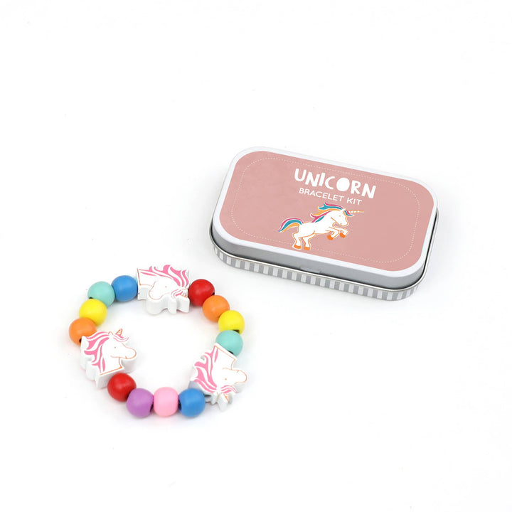 Unicorn Bracelet Gift Kit-Crafting-Second Snuggle Preloved