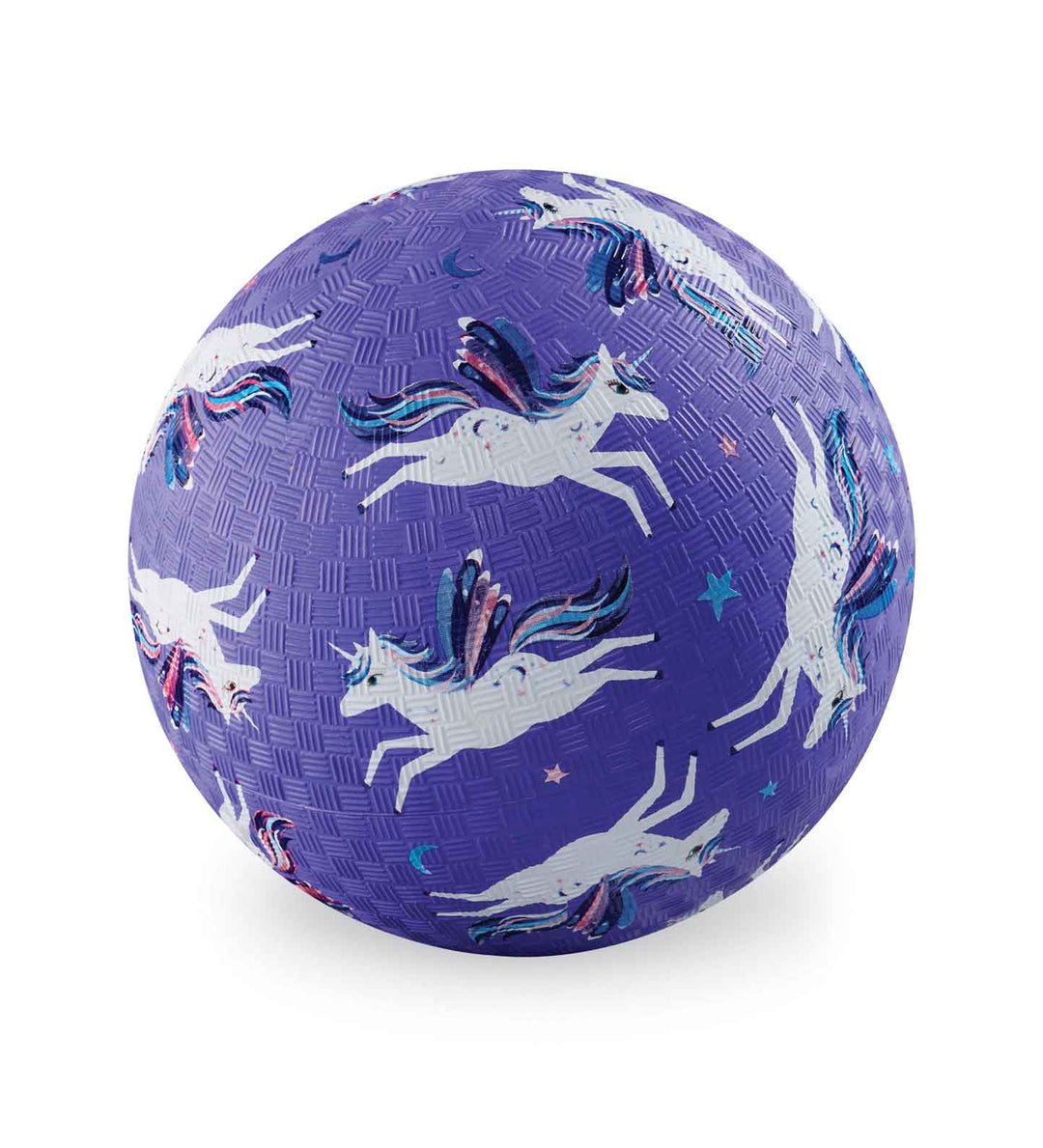 5" Playball -Purple Unicorn