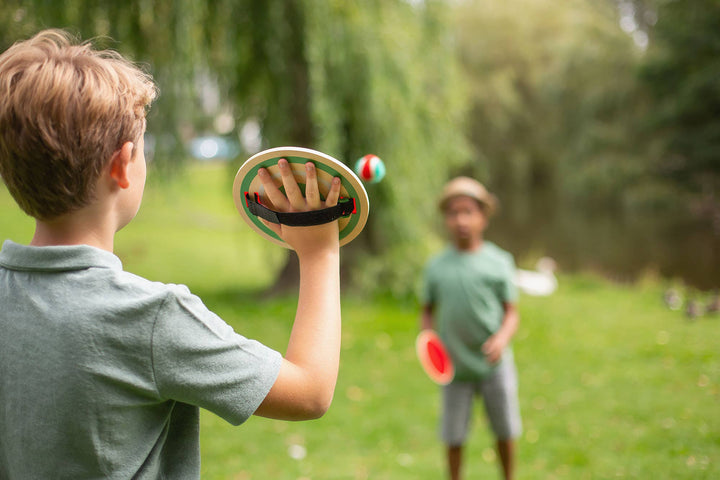 Catch Game-Outdoor-Second Snuggle Preloved