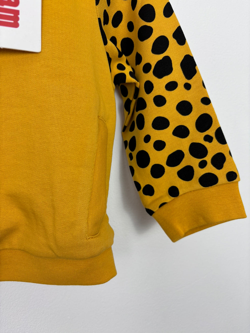 Cheetah Bomber Jacket-Jackets-Second Snuggle Preloved