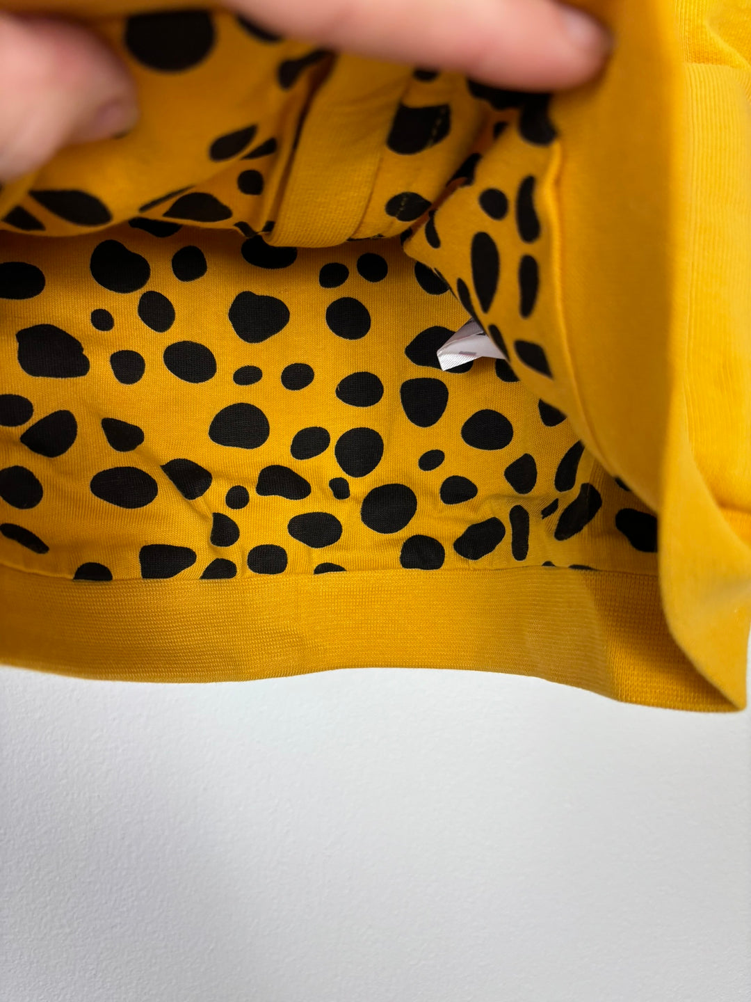 Cheetah Bomber Jacket-Jackets-Second Snuggle Preloved