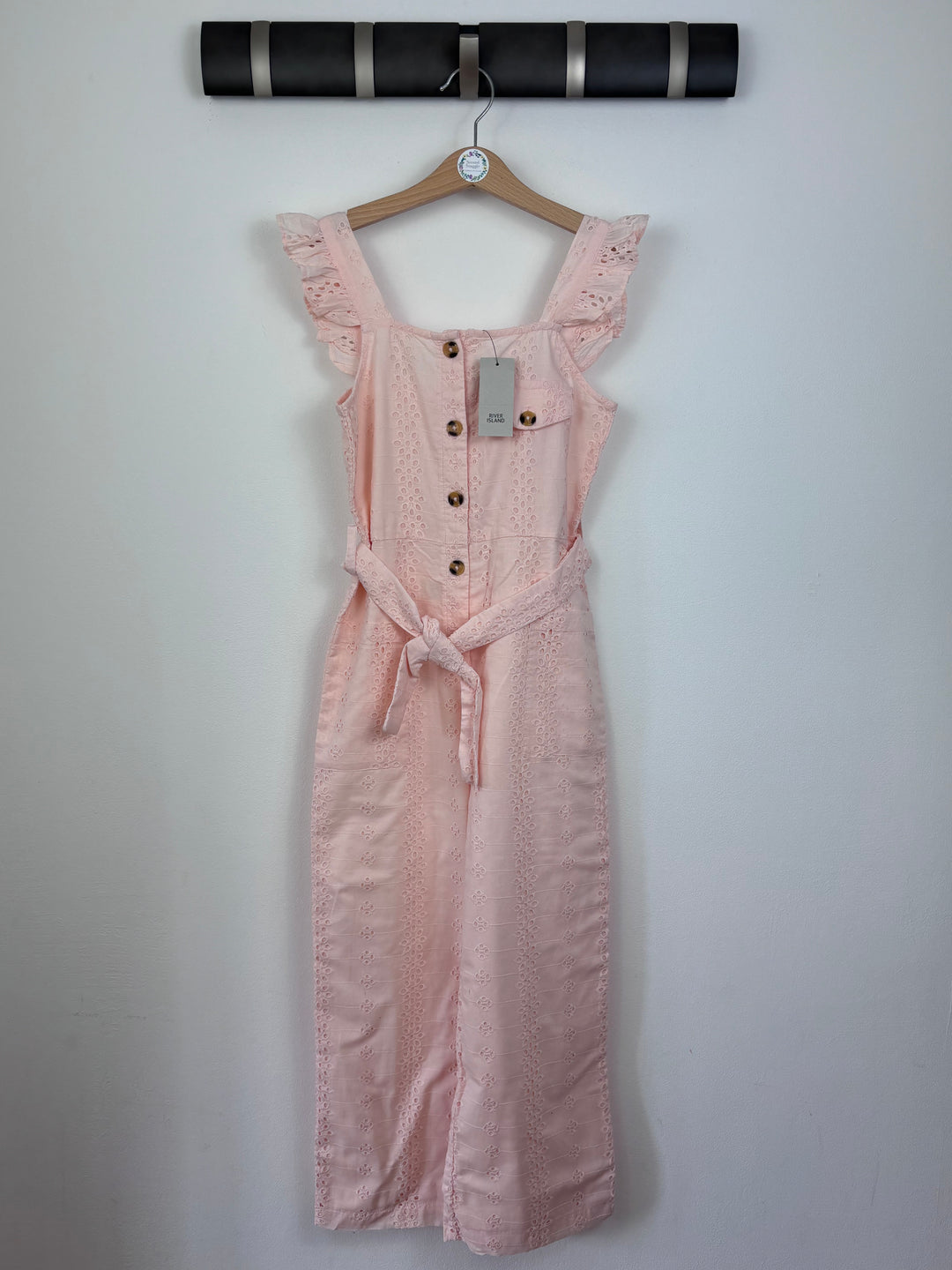 River Island 8 Years-Jump Suits-Second Snuggle Preloved