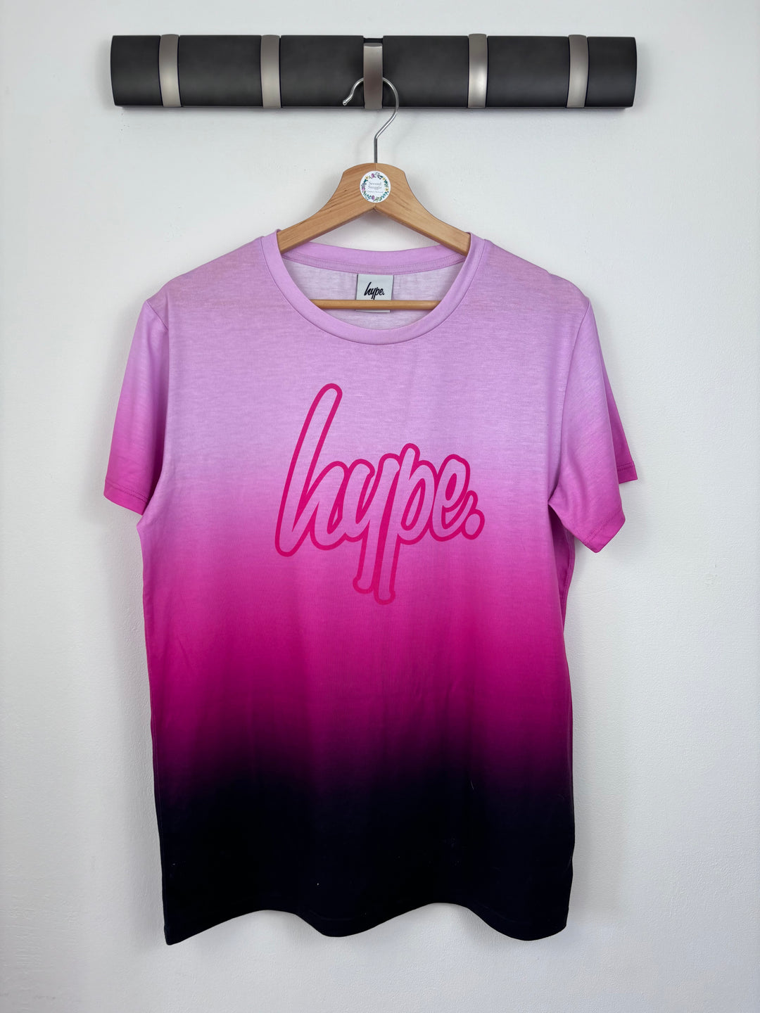 Hype 16 Years-Tops-Second Snuggle Preloved