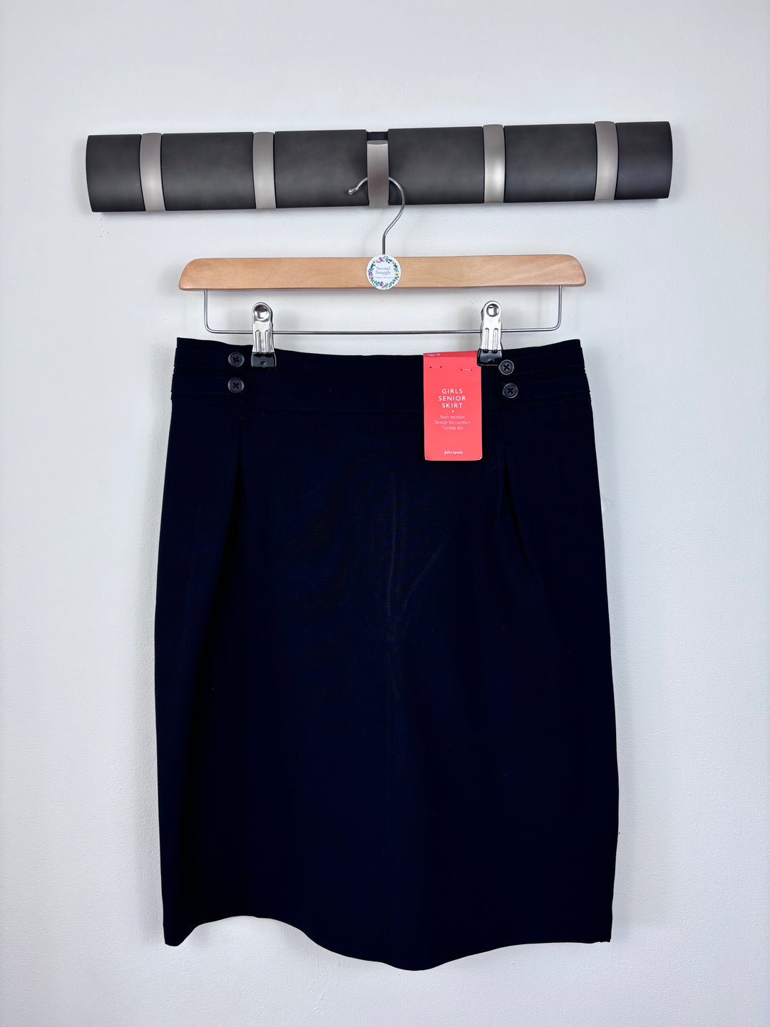 John Lewis 12 Years-Skirts-Second Snuggle Preloved