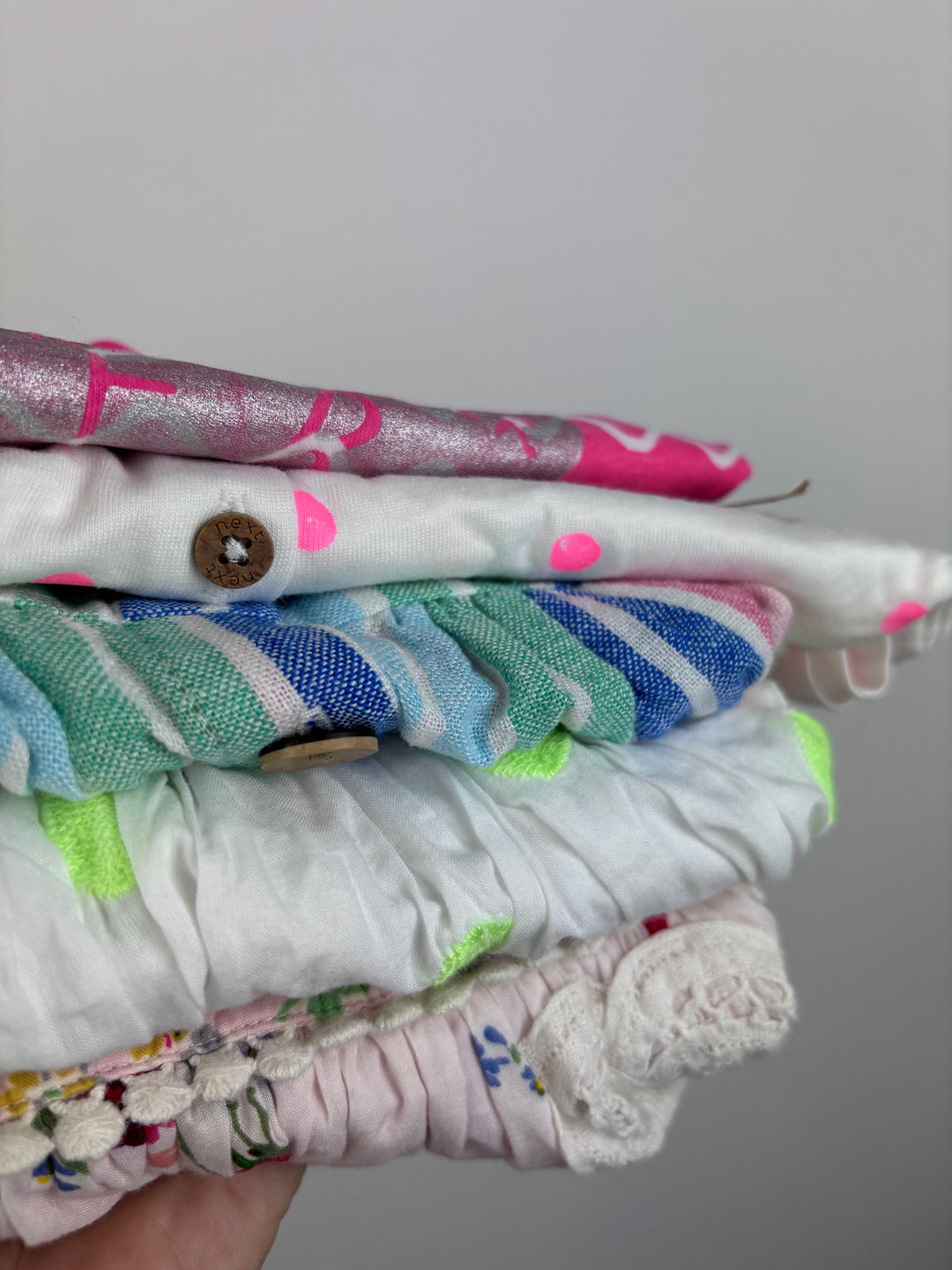 Bundle 3-6 Months Spring/Summer-Bundles-Second Snuggle Preloved