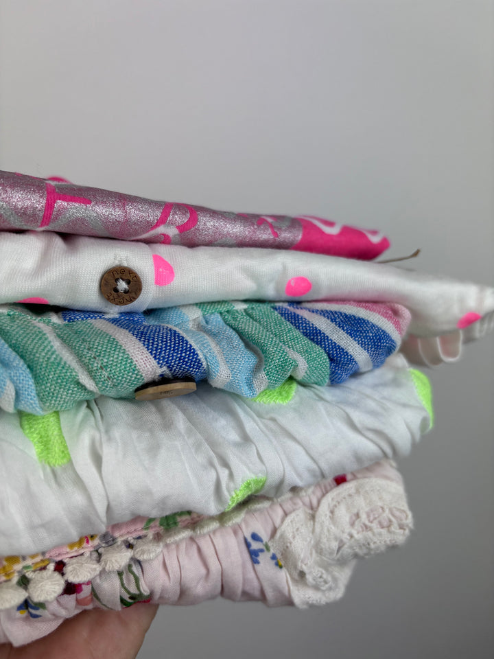 Bundle 3-6 Months Spring/Summer-Bundles-Second Snuggle Preloved