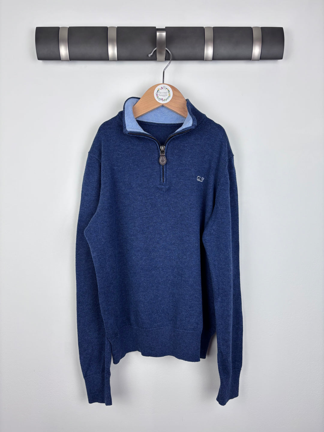 Vineyard Vines 8-10 Years-Jumpers-Second Snuggle Preloved