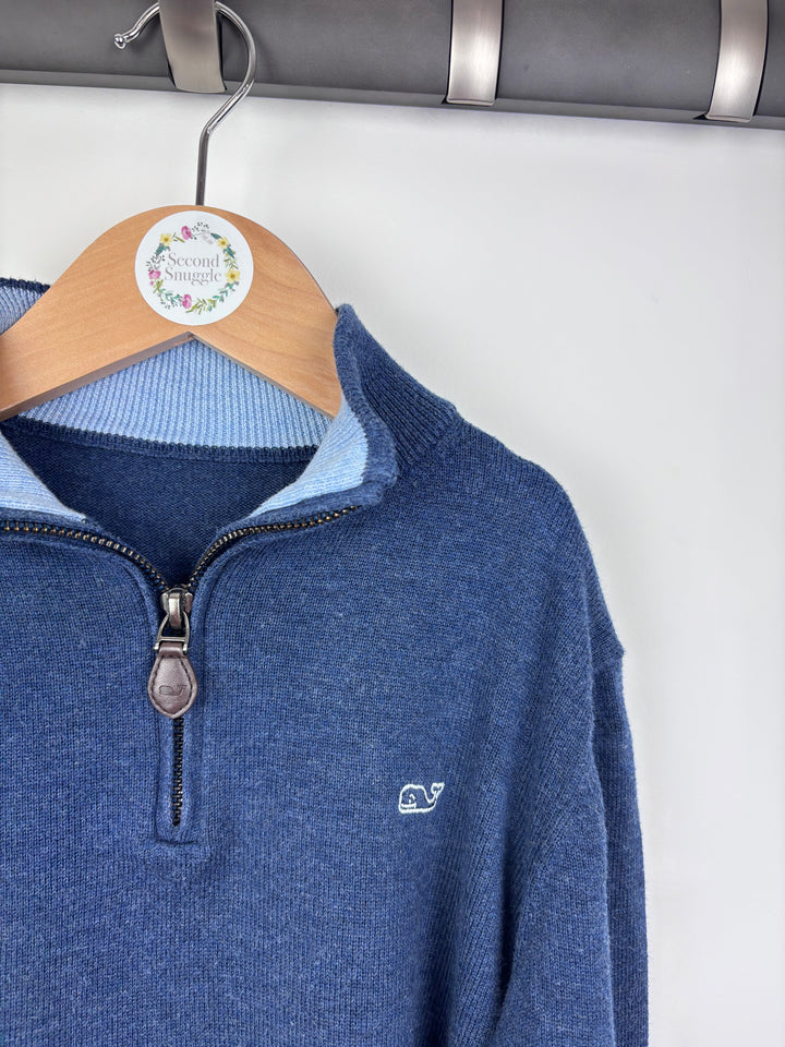 Vineyard Vines 8-10 Years-Jumpers-Second Snuggle Preloved