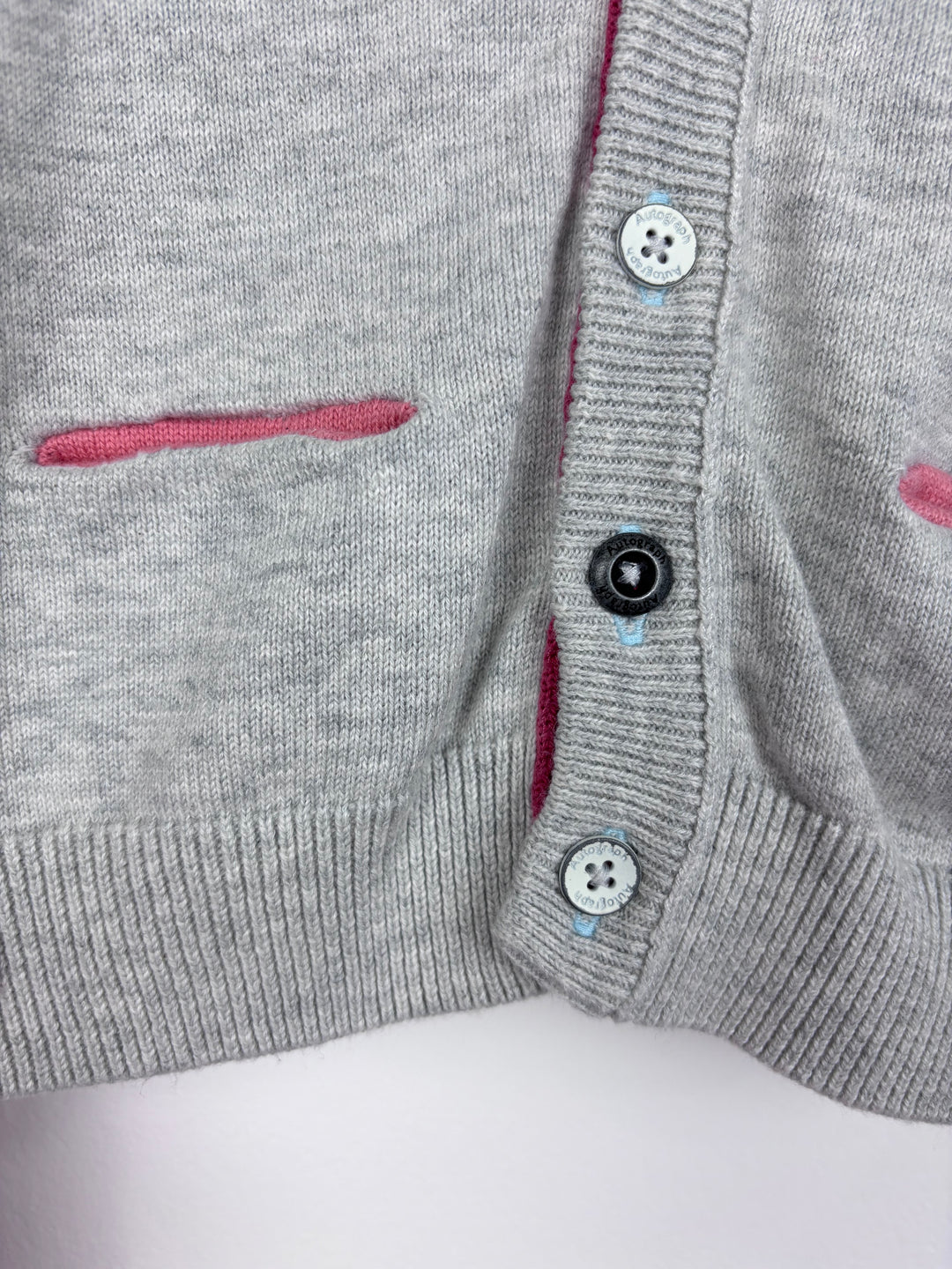 M&S 0-3 Months-Cardigans-Second Snuggle Preloved