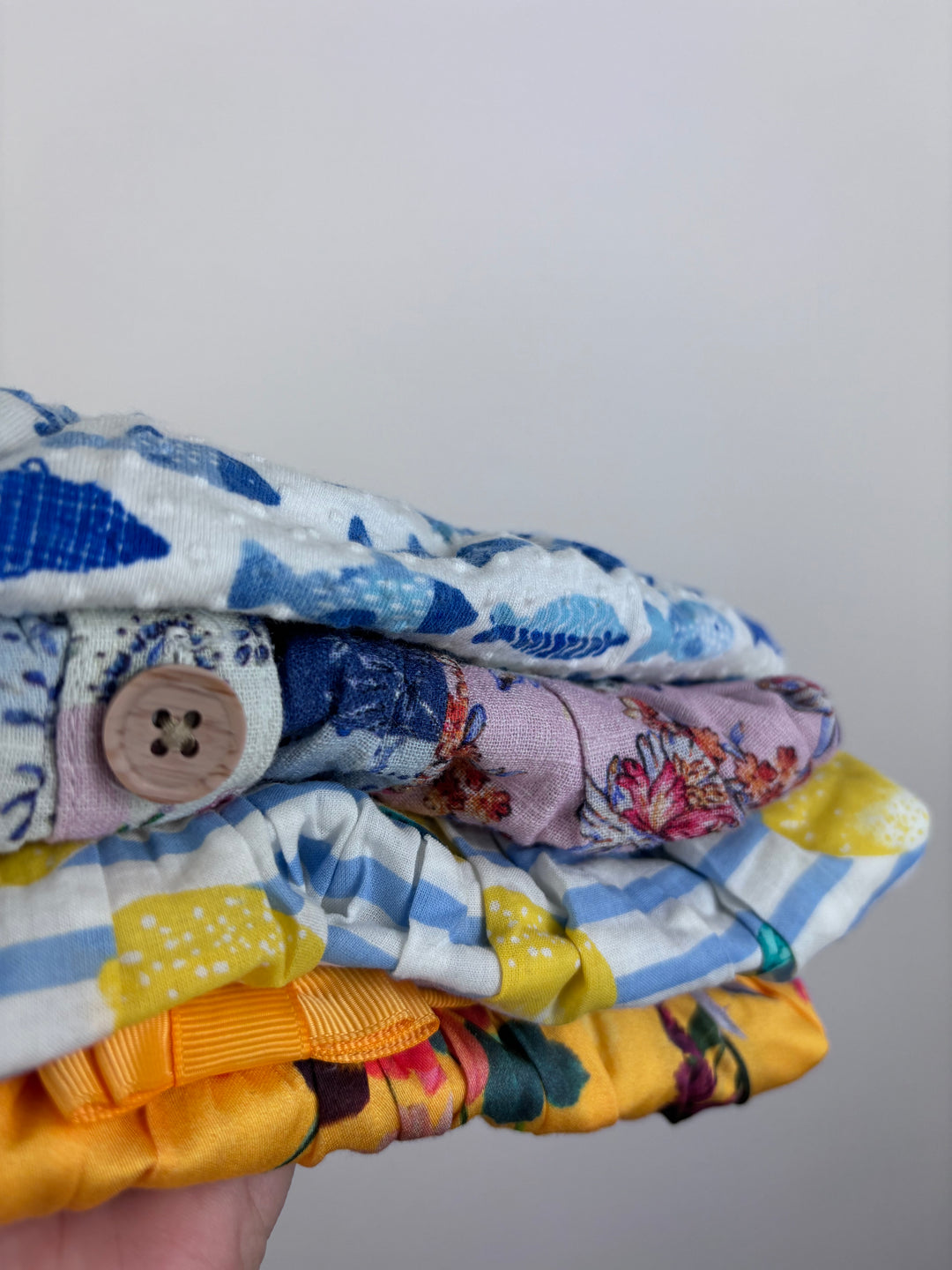 Bundle 3-6 Months Spring/ Summer-Bundles-Second Snuggle Preloved