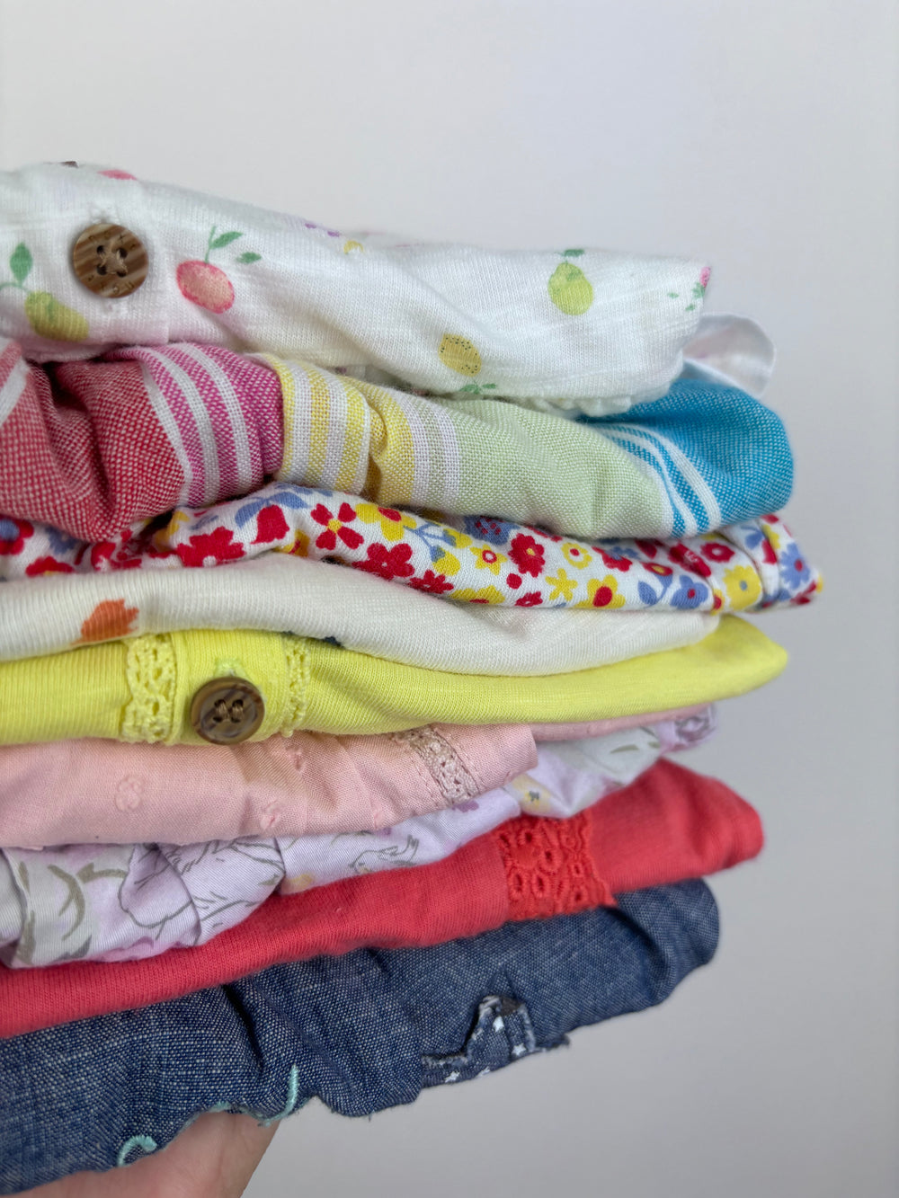 Bundle 3-6 Months Spring/ Summer-Bundles-Second Snuggle Preloved