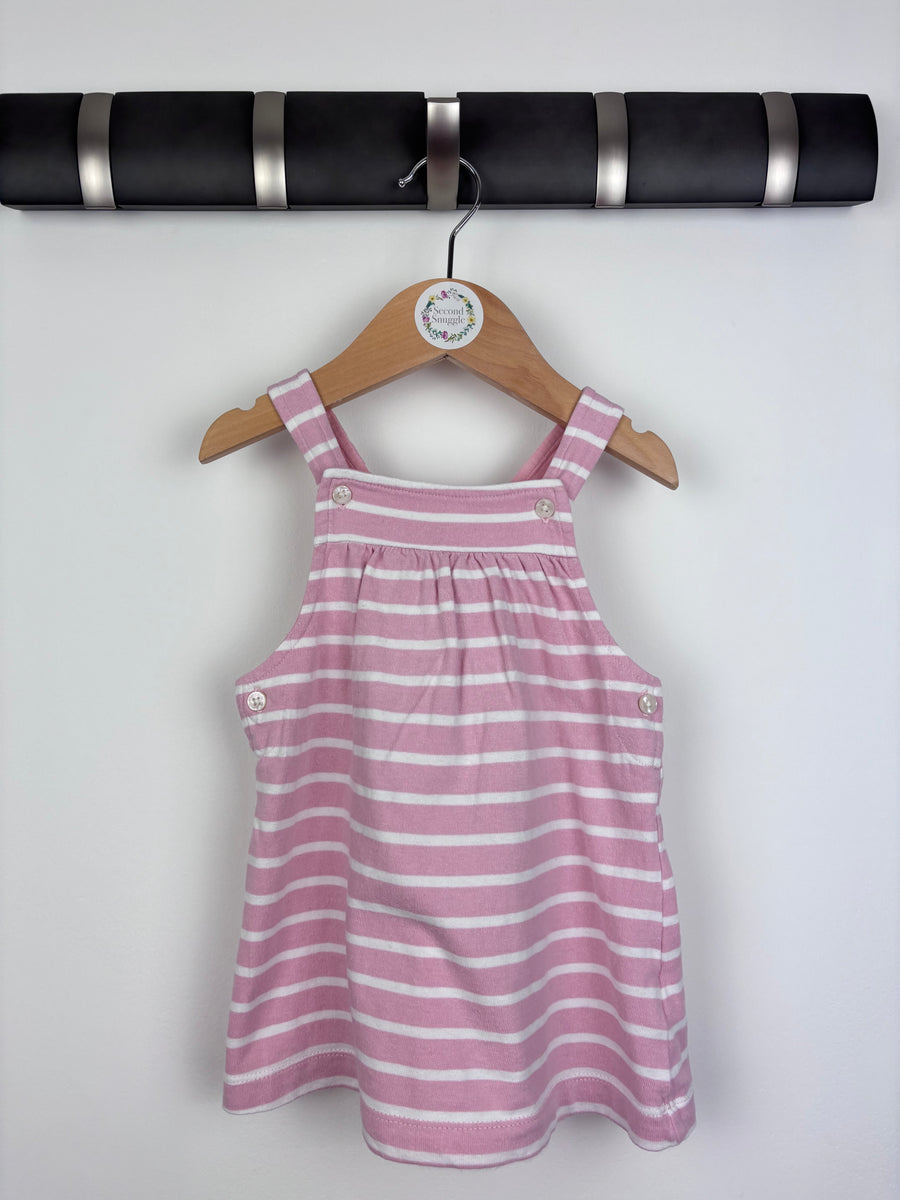 M&S 6-9 Months-Dresses-Second Snuggle Preloved