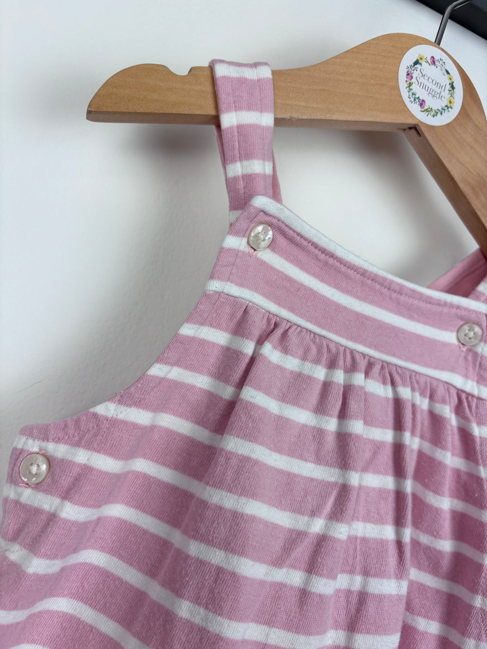 M&S 6-9 Months-Dresses-Second Snuggle Preloved