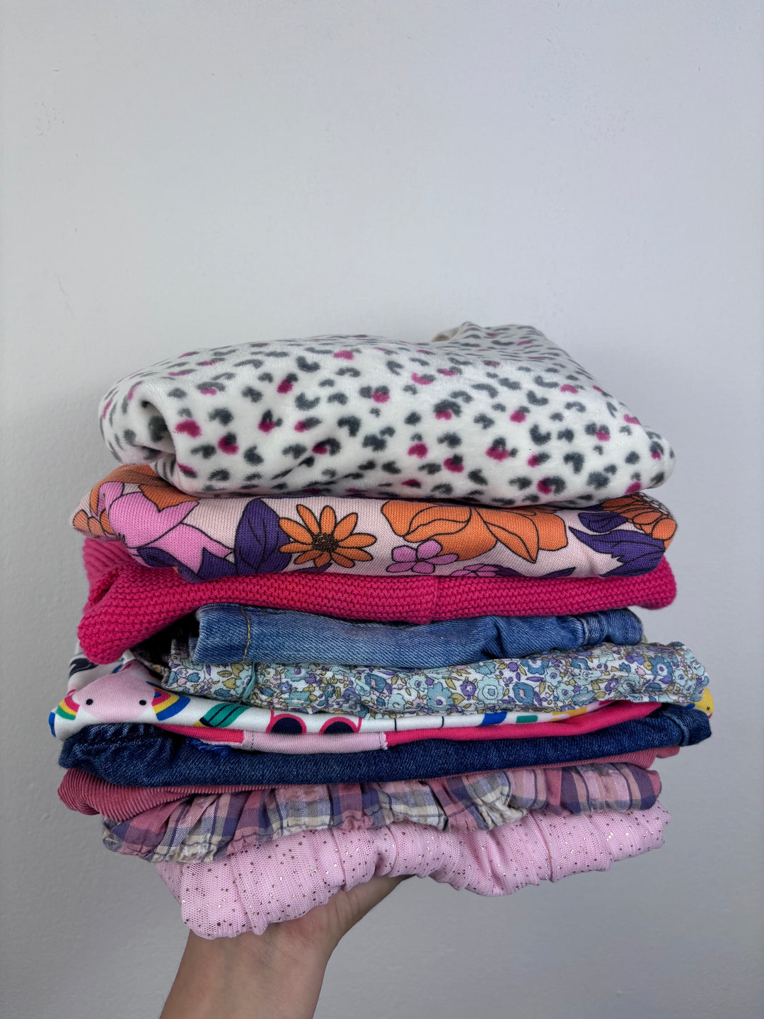 Bundle 3-6 Months Autumn/ Winter-Bundles-Second Snuggle Preloved