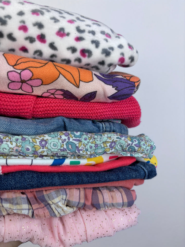 Bundle 3-6 Months Autumn/ Winter-Bundles-Second Snuggle Preloved