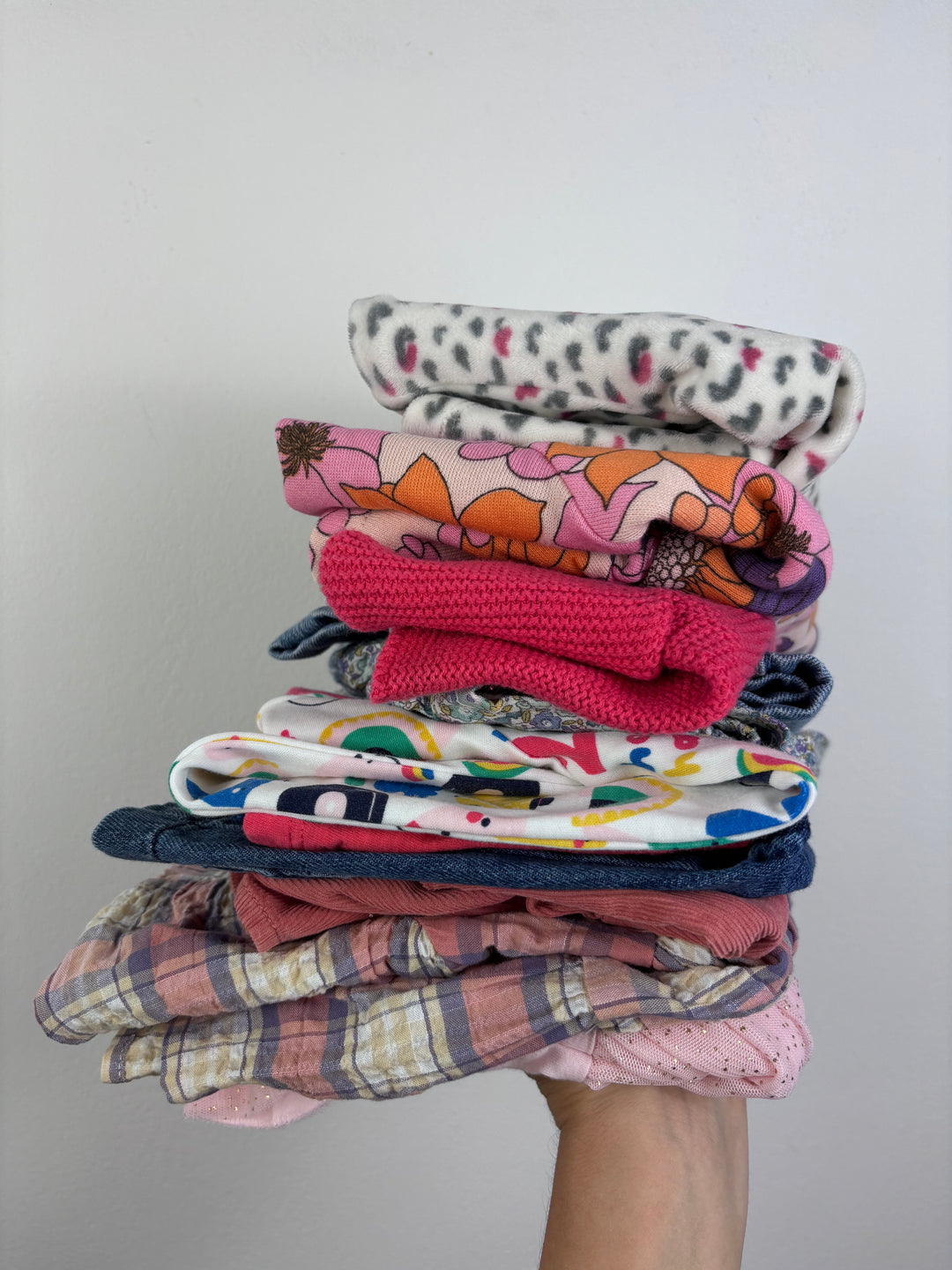 Bundle 3-6 Months Autumn/ Winter-Bundles-Second Snuggle Preloved