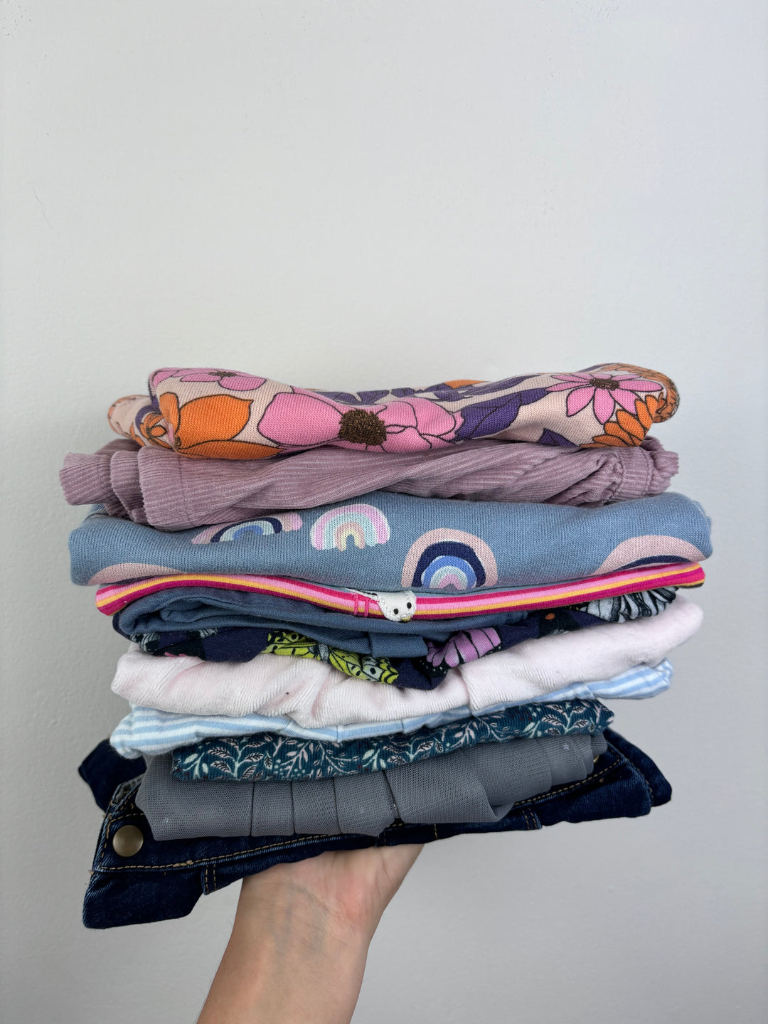 Bundle 3-6 Months Autumn/ Winter-Bundles-Second Snuggle Preloved