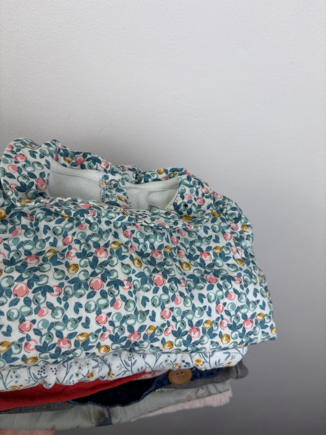 Bundle 3-6 Months Autumn/ Winter-Bundles-Second Snuggle Preloved