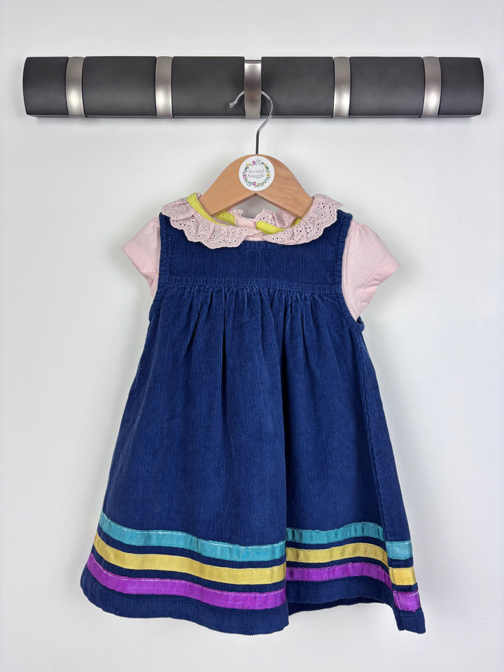 Kite 3-6 Months-Dresses-Second Snuggle Preloved