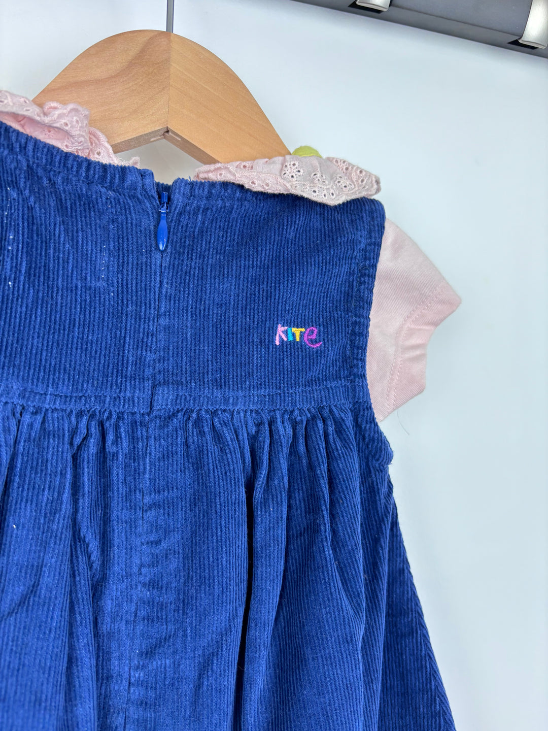 Kite 3-6 Months-Dresses-Second Snuggle Preloved