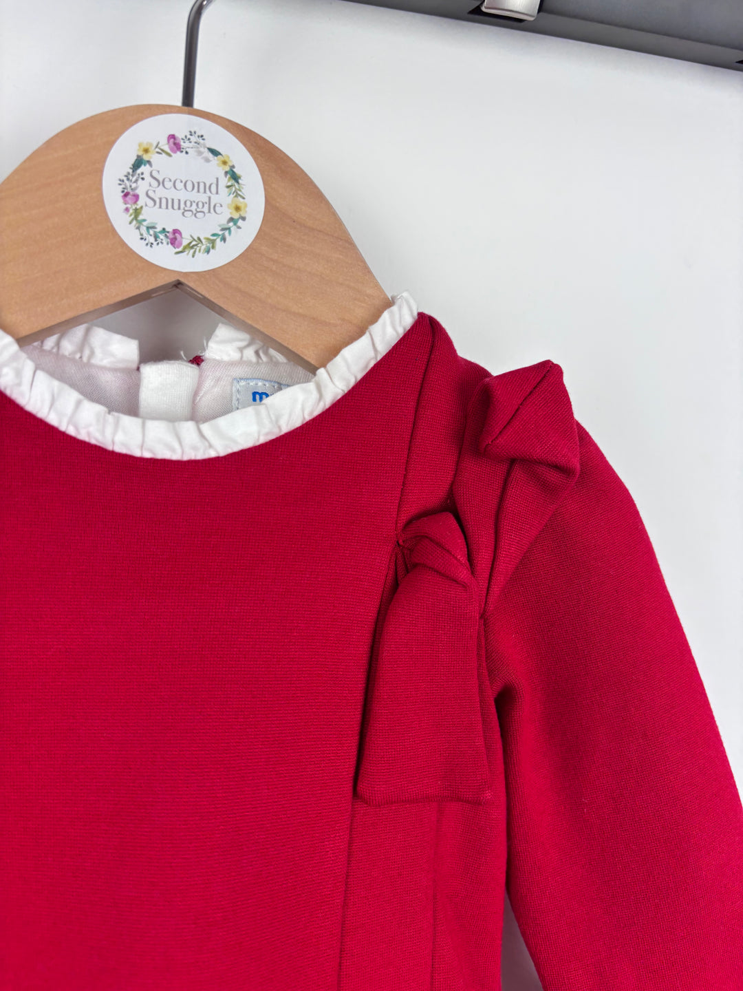 Mayoral 6 Months-Dresses-Second Snuggle Preloved