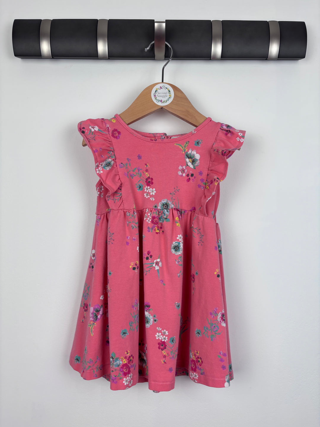 Next 12-18 Months-Dresses-Second Snuggle Preloved