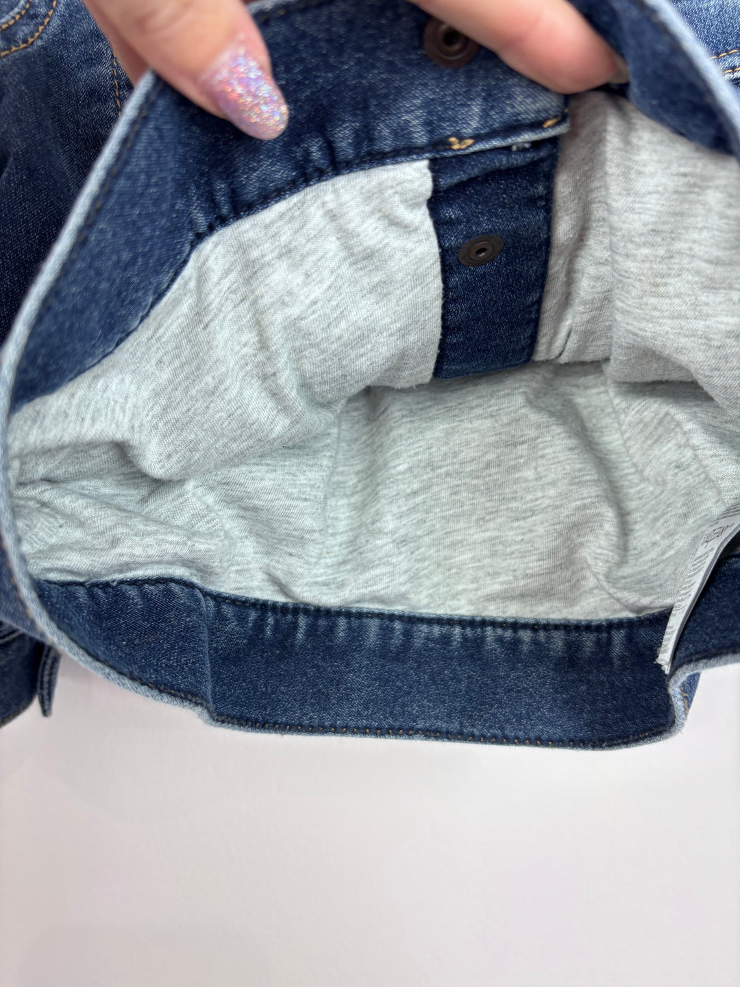 Baby Gap 18-24 Months-Jackets-Second Snuggle Preloved