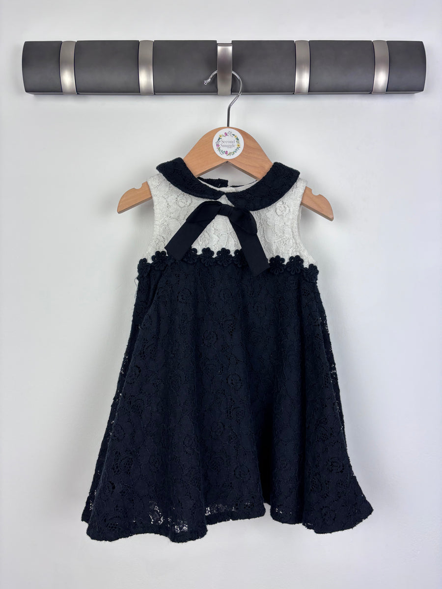 Next 9-12 Months-Dresses-Second Snuggle Preloved