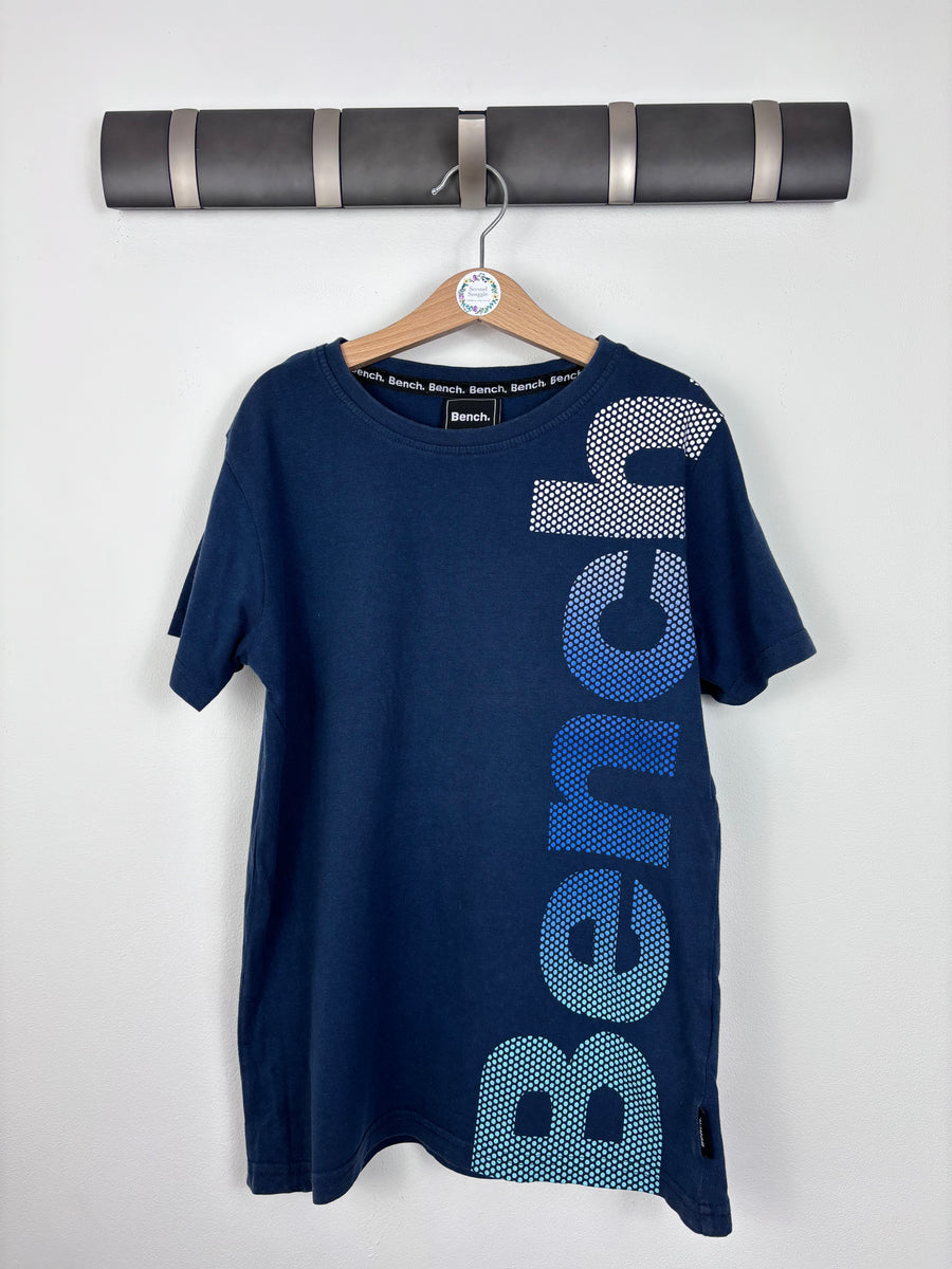 Bench 9-10 Years-Tops-Second Snuggle Preloved