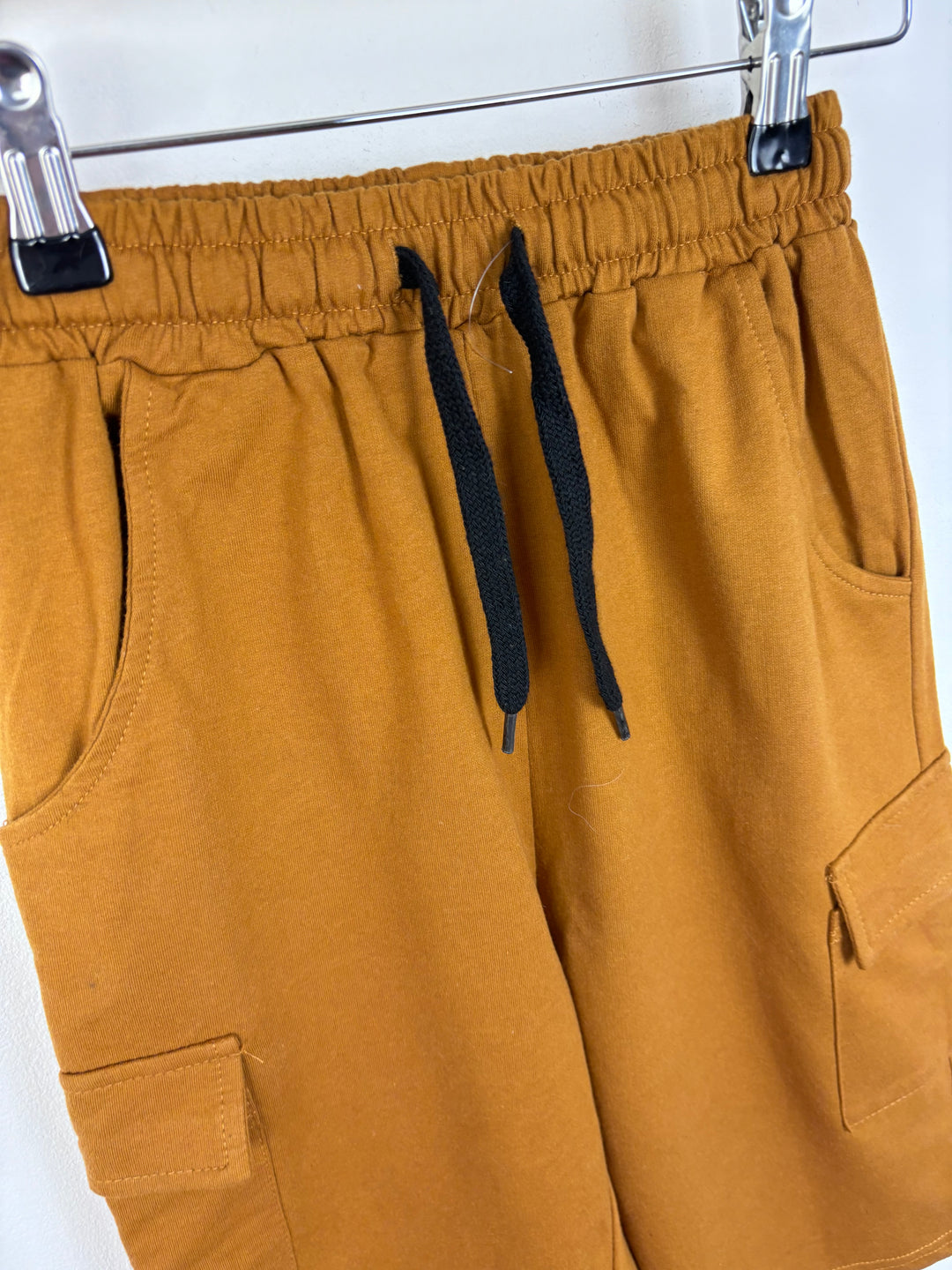 Unknown 6-8 Years-Shorts-Second Snuggle Preloved