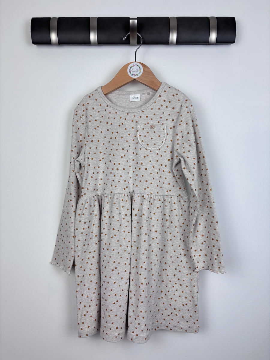 Next 5-6 Years-Dresses-Second Snuggle Preloved