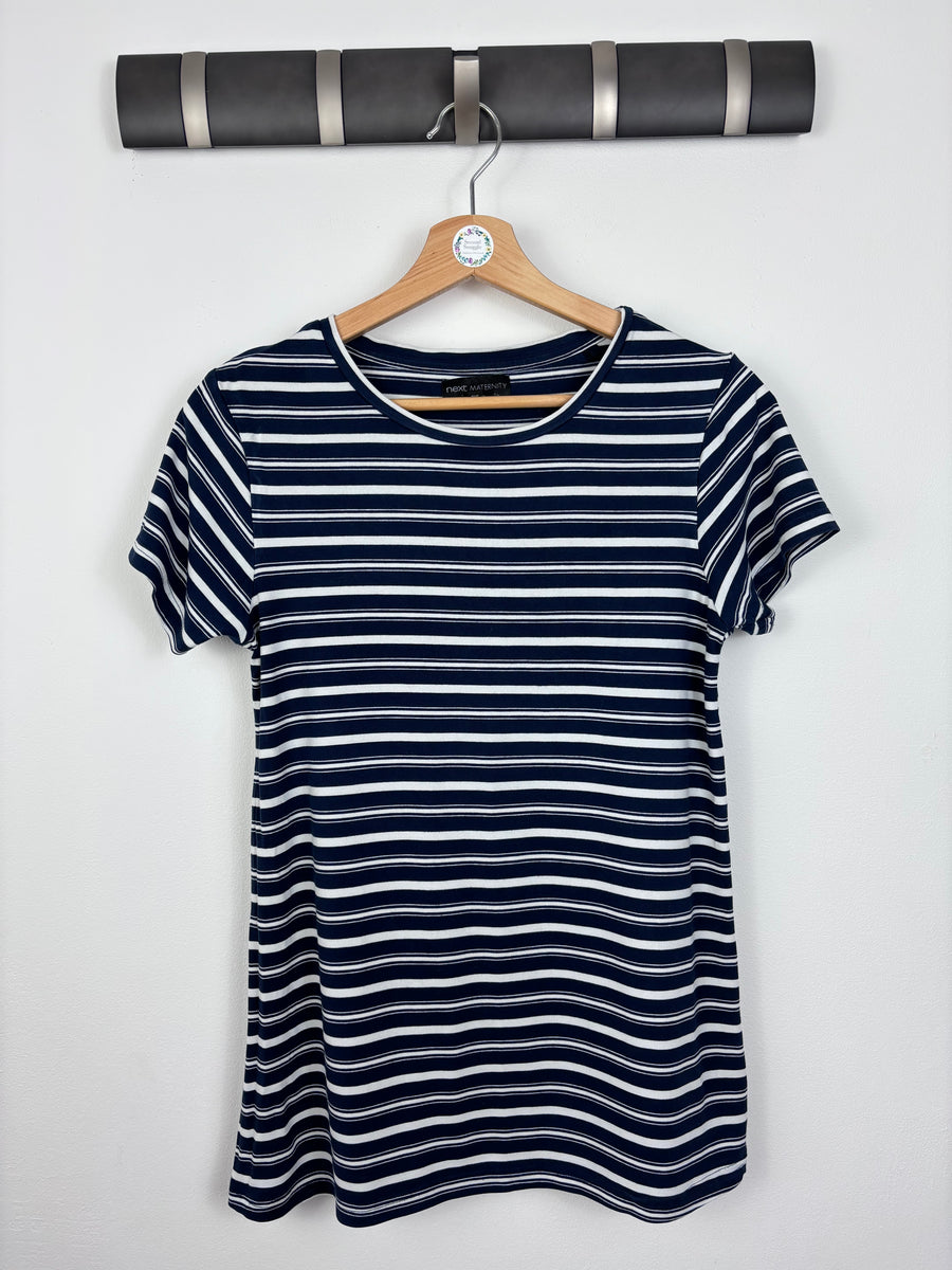 Next Maternity UK 8-Tops-Second Snuggle Preloved