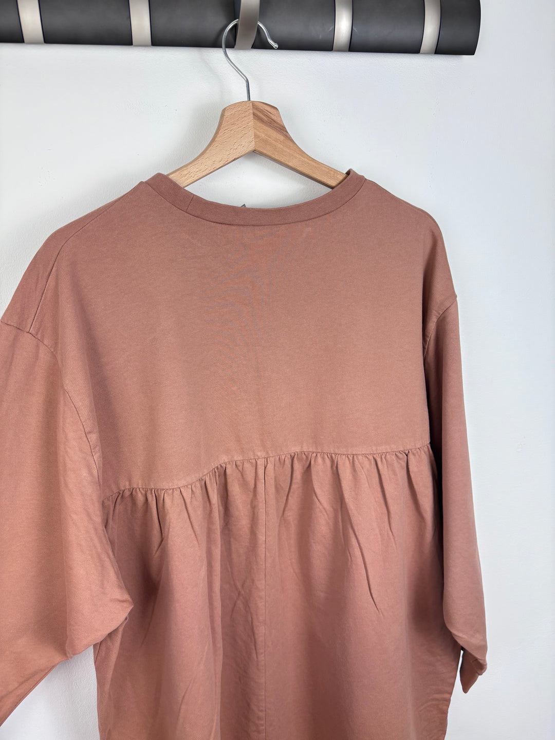 ASOS UK 10-Dresses-Second Snuggle Preloved