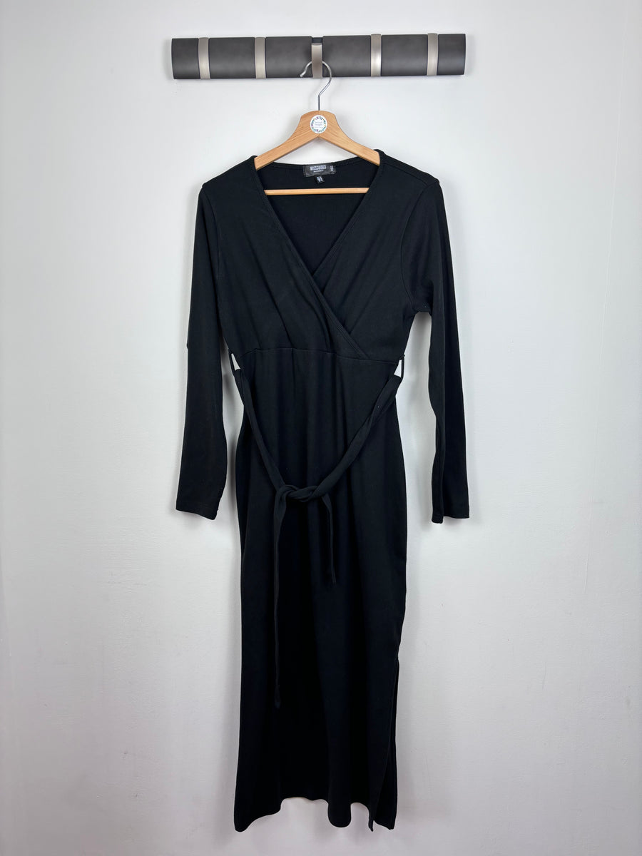 Missguided Maternity UK 14-Dresses-Second Snuggle Preloved