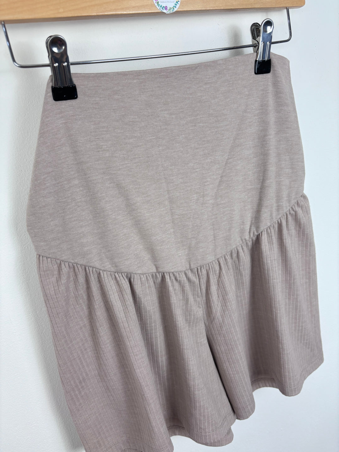 H&M Mama Small-Shorts-Second Snuggle Preloved