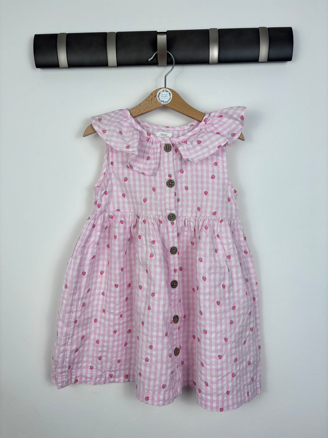 Next 4-5 Years-Dresses-Second Snuggle Preloved