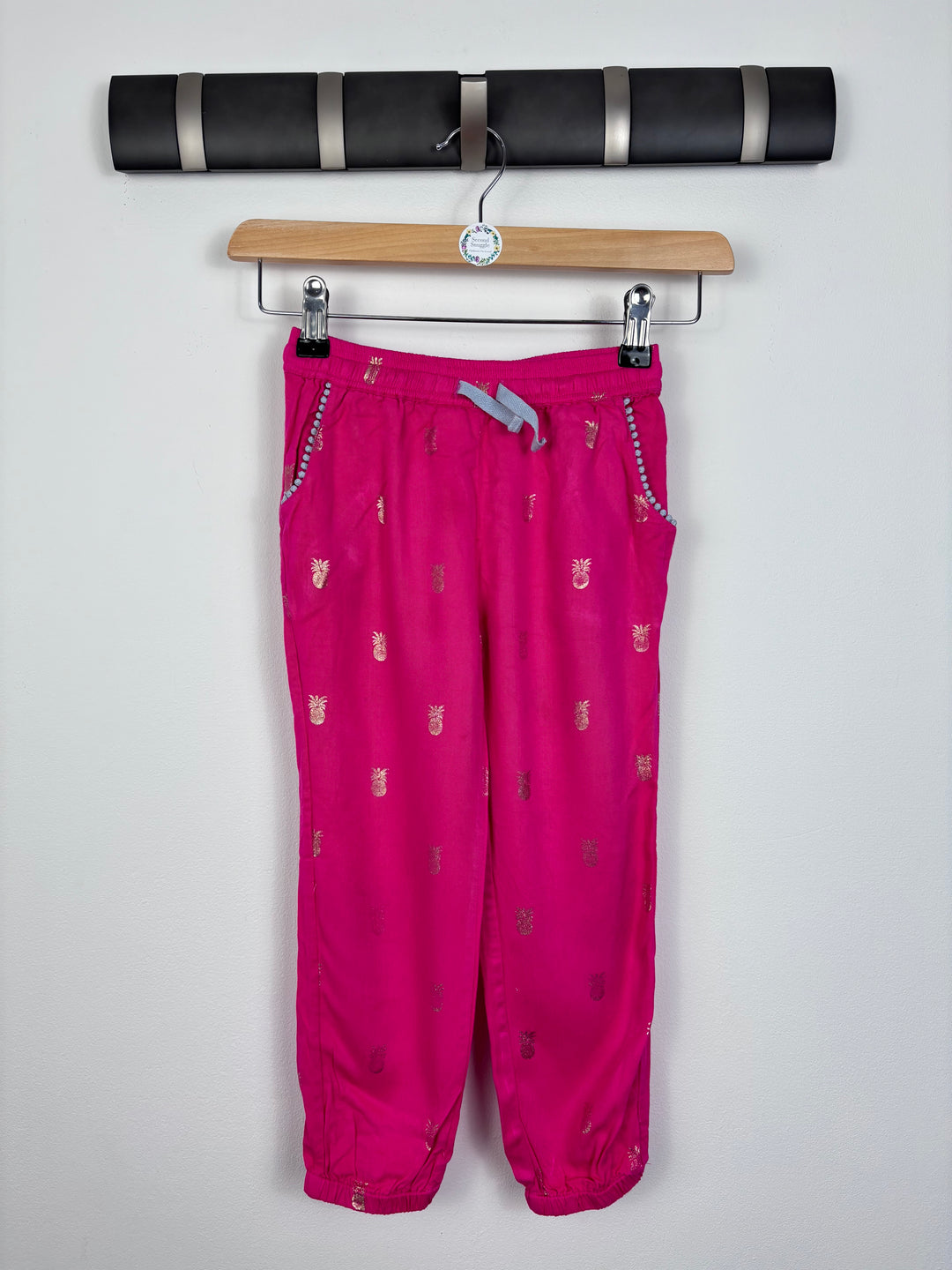 Boden 5 Years-Trousers-Second Snuggle Preloved