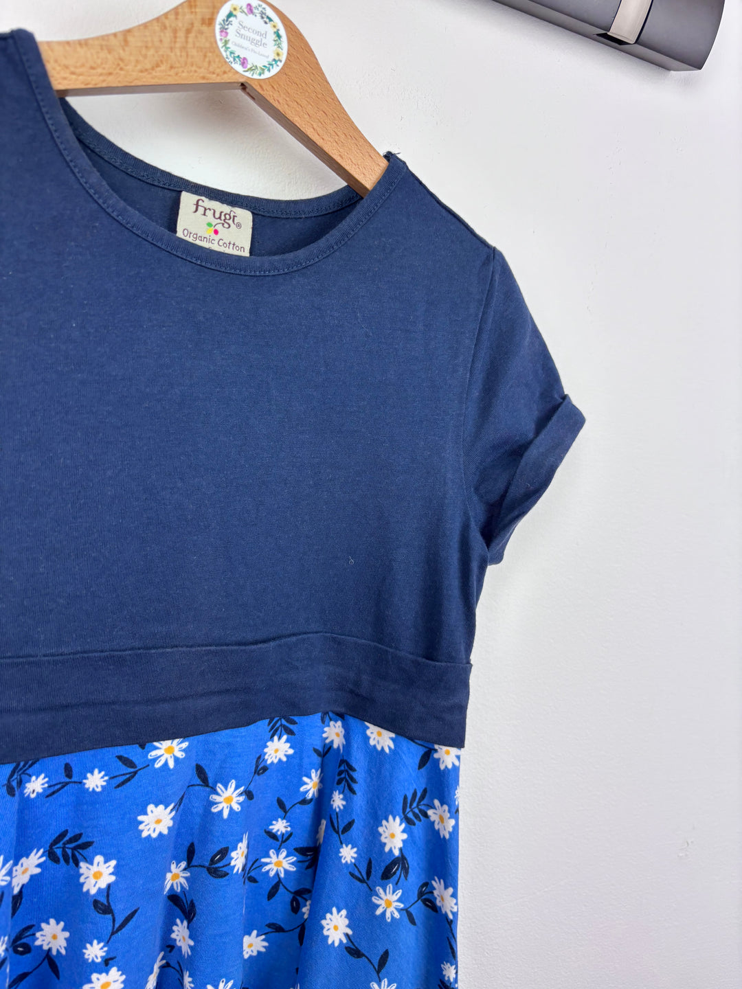 Frugi 5-6 Years-Dresses-Second Snuggle Preloved