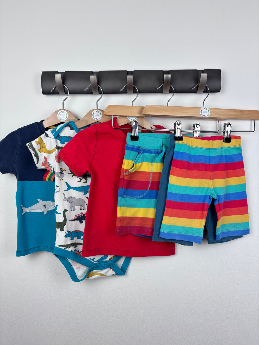 Frugi 18-24 Months-Bundles-Second Snuggle Preloved