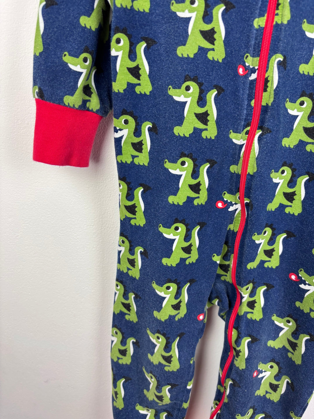 Maxomorra 18-24 Months-Rompers-Second Snuggle Preloved