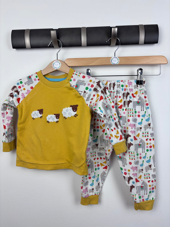 Frugi 12-18 Months