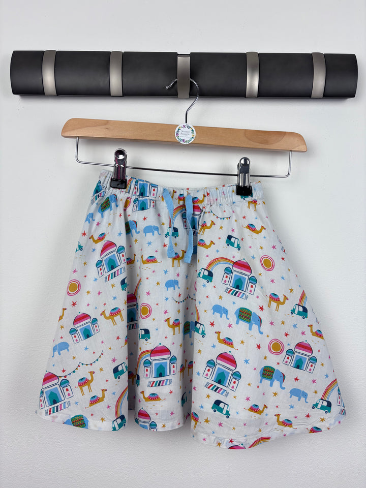 Frugi 4-5 Years-Skirts-Second Snuggle Preloved