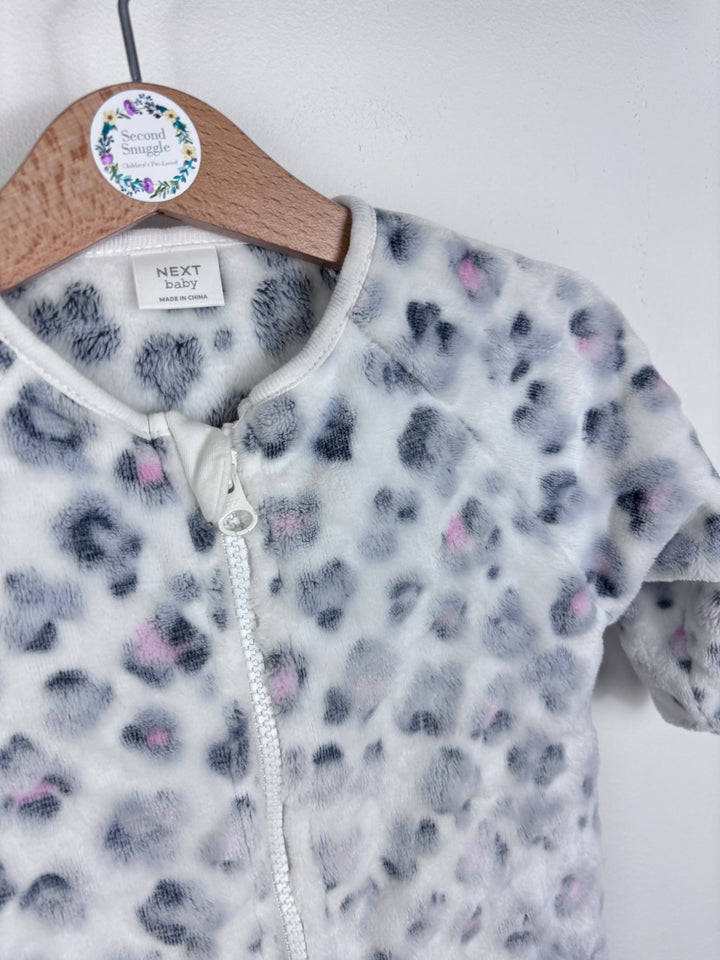 Next 6-9 Months-Sleepsuits-Second Snuggle Preloved