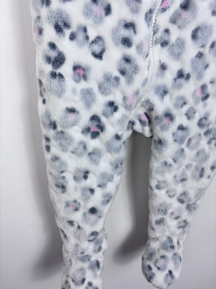 Next 6-9 Months-Sleepsuits-Second Snuggle Preloved