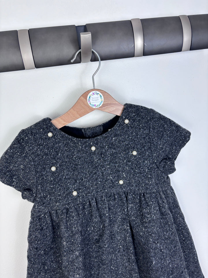 Zara 2-3 Years-Dresses-Second Snuggle Preloved