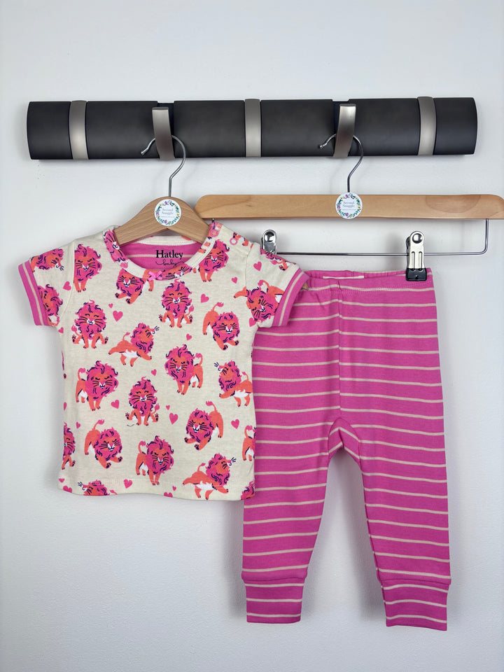 Hatley 9-12 Months-Sets-Second Snuggle Preloved