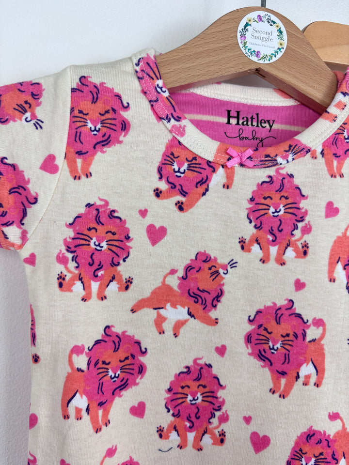 Hatley 9-12 Months-Sets-Second Snuggle Preloved